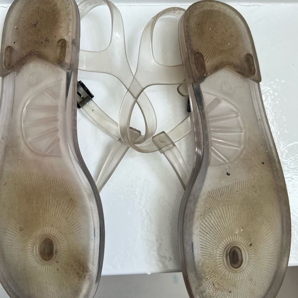 Burberry jellies. - Picture 3 of 6